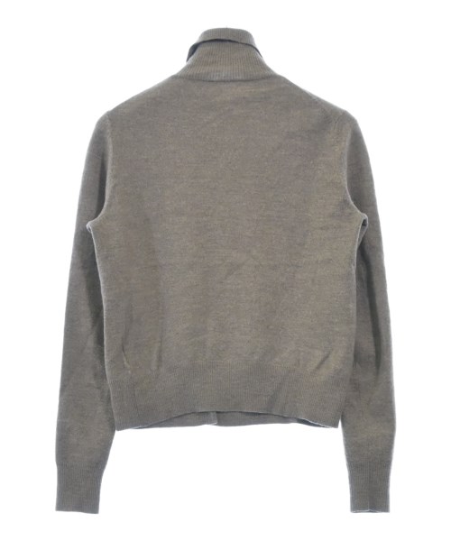 MACHATT（マチャット）カーディガン グレー サイズ:F レディース/2200650226050