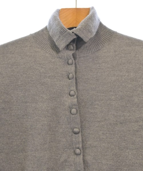 MACHATT（マチャット）カーディガン グレー サイズ:F レディース/2200650226050