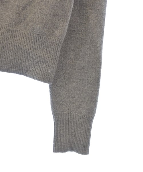 MACHATT（マチャット）カーディガン グレー サイズ:F レディース/2200650226050