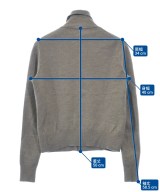 MACHATT（マチャット）カーディガン グレー サイズ:F レディース/2200650226050