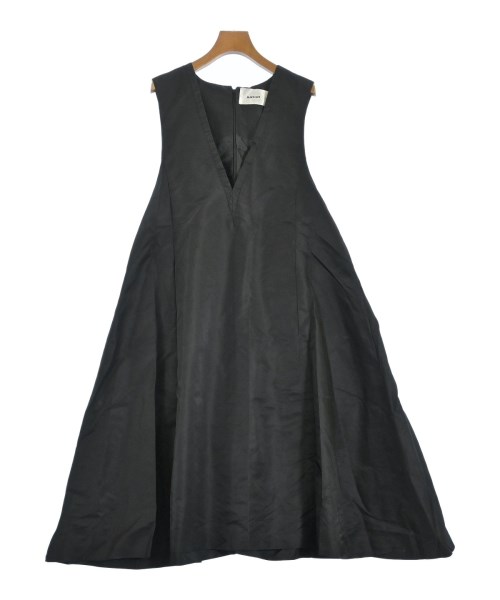 MACHATT（マチャット）ワンピース 黒 サイズ:F レディース/2200663125012