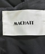 MACHATT（マチャット）ワンピース 黒 サイズ:F レディース/2200663125012