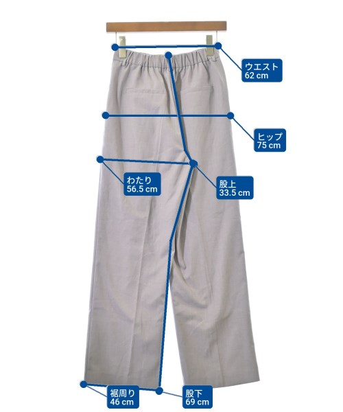 MACHATT（マチャット）その他 紫 サイズ:02(M位) レディース/2200663125074