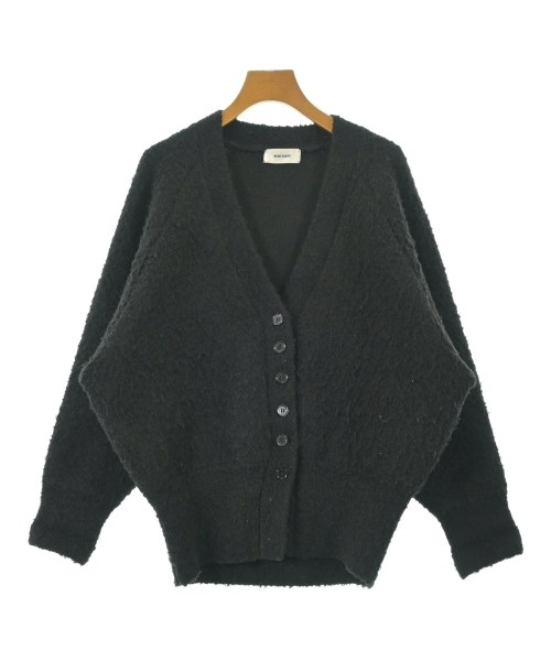 MACHATT(マチャット)カーディガン 黒 サイズ:F/2200662909101