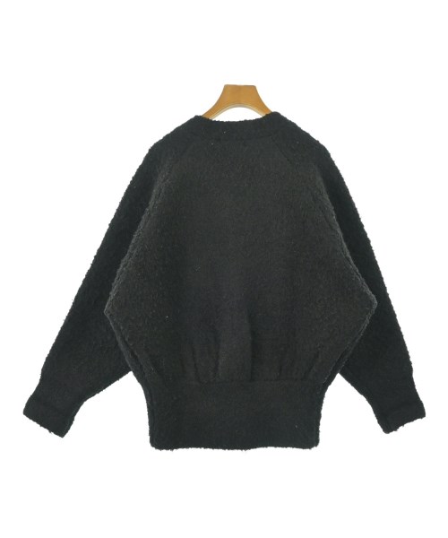 MACHATT（マチャット）カーディガン 黒 サイズ:F レディース/2200662909101