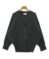 MACHATT（マチャット）カーディガン 黒 サイズ:F レディース/2200662909101