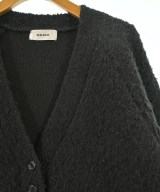 MACHATT（マチャット）カーディガン 黒 サイズ:F レディース/2200662909101