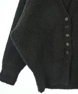 MACHATT（マチャット）カーディガン 黒 サイズ:F レディース/2200662909101