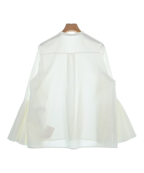 MACHATT（マチャット）ブラウス 白 サイズ:F レディース/2200663560240