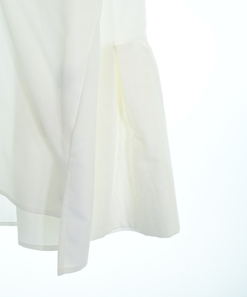 MACHATT（マチャット）ブラウス 白 サイズ:F レディース/2200663560240