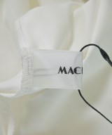 MACHATT（マチャット）ブラウス 白 サイズ:F レディース/2200663560240