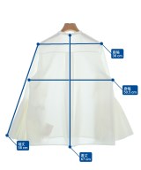 MACHATT（マチャット）ブラウス 白 サイズ:F レディース/2200663560240