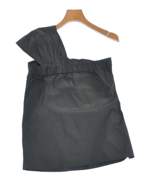 MACHATT（マチャット）ブラウス 黒 サイズ:F レディース/2200663560264