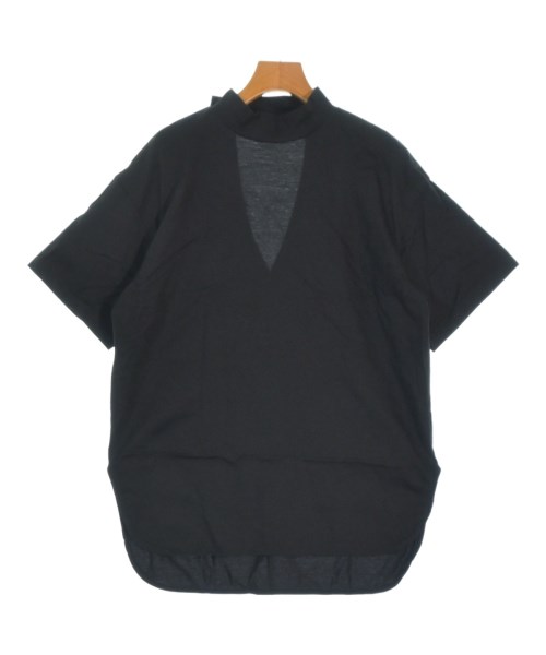 MACHATT(マチャット)Tシャツ・カットソー 黒 サイズ:F/2200663560295