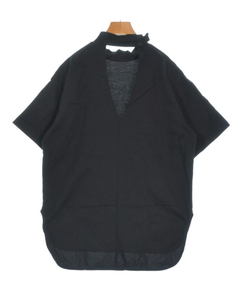 MACHATT（マチャット）Tシャツ・カットソー 黒 サイズ:F レディース/2200663560295