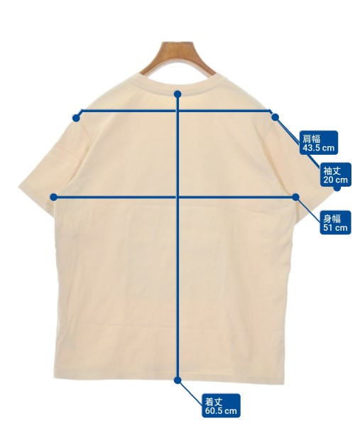 MACHATT（マチャット）Tシャツ・カットソー ベージュ サイズ:F レディース/2200663560318