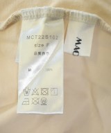 MACHATT（マチャット）Tシャツ・カットソー ベージュ サイズ:F レディース/2200663560318