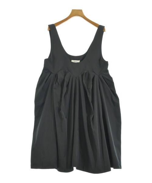 MACHATT(マチャット)ワンピース 黒 サイズ:F/2200665834011