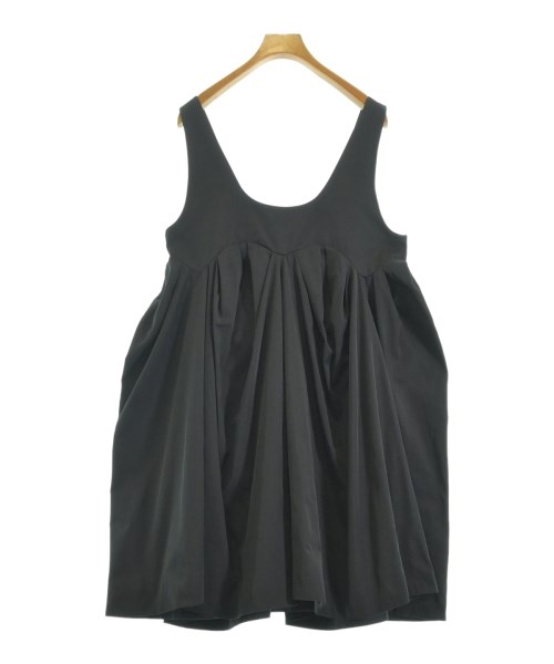 MACHATT（マチャット）ワンピース 黒 サイズ:F レディース/2200665834011