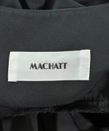 MACHATT（マチャット）ワンピース 黒 サイズ:F レディース/2200665834011
