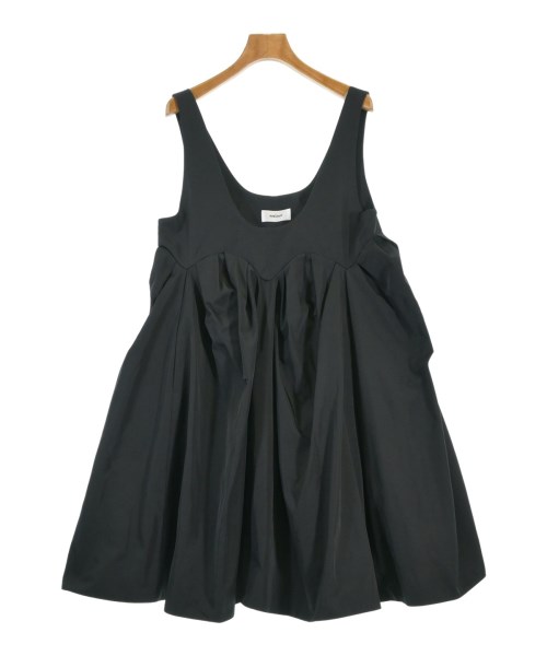 MACHATT(マチャット)ワンピース 黒 サイズ:F/2200653710112