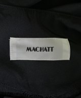 MACHATT（マチャット）ワンピース 黒 サイズ:F レディース/2200653710112