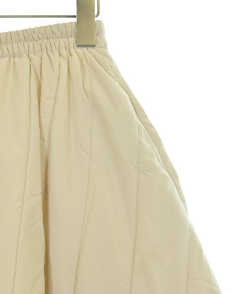 MACHATT（マチャット）ロング・マキシ丈スカート 白 サイズ:F レディース/2200669577112