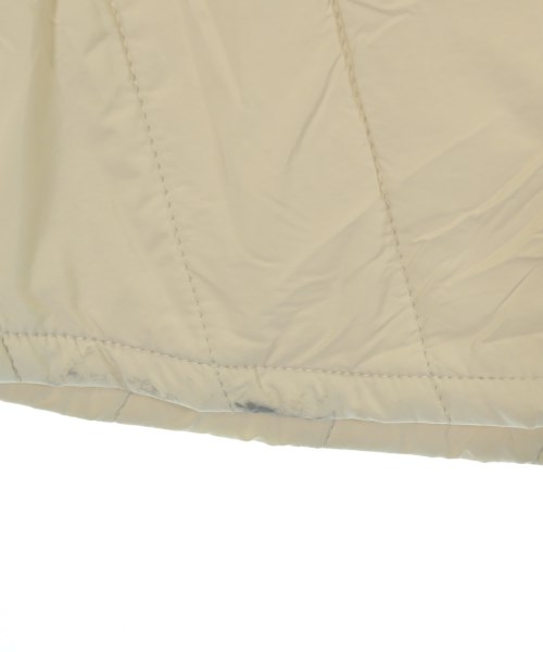 MACHATT（マチャット）ロング・マキシ丈スカート 白 サイズ:F レディース/2200669577112