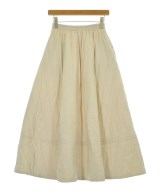 MACHATT（マチャット）ロング・マキシ丈スカート 白 サイズ:F レディース/2200669577112