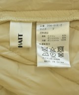 MACHATT（マチャット）ロング・マキシ丈スカート 白 サイズ:F レディース/2200669577112