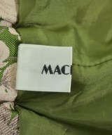 MACHATT（マチャット）ロング・マキシ丈スカート 緑 サイズ:-(XS位) レディース/2200666446138