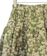 MACHATT（マチャット）ロング・マキシ丈スカート 緑 サイズ:-(XS位) レディース/2200666446138