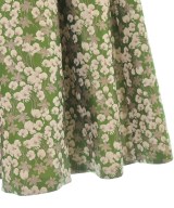 MACHATT（マチャット）ロング・マキシ丈スカート 緑 サイズ:-(XS位) レディース/2200666446138