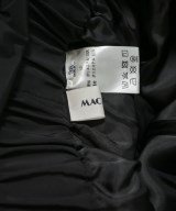 MACHATT（マチャット）ロング・マキシ丈スカート 黒 サイズ:38(M位) レディース/2200734875068