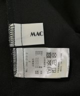 MACHATT（マチャット）カジュアルシャツ 黒 サイズ:F レディース/2200722274088