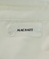 MACHATT（マチャット）カジュアルシャツ 白 サイズ:F レディース/2200718476113