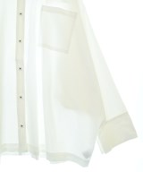 MACHATT（マチャット）カジュアルシャツ 白 サイズ:F レディース/2200718476113