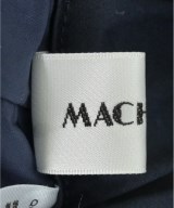 MACHATT（マチャット）ロング・マキシ丈スカート 紺 サイズ:-(M位) レディース/2200718476120
