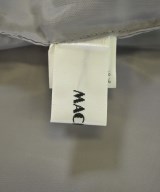 MACHATT（マチャット）ベスト グレー サイズ:-(S位) レディース/2200722919088