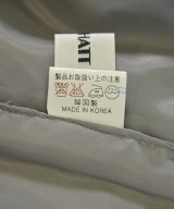 MACHATT（マチャット）ベスト グレー サイズ:-(S位) レディース/2200722919088
