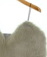 MACHATT（マチャット）ベスト グレー サイズ:-(S位) レディース/2200722919088