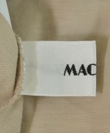 MACHATT（マチャット）ノースリーブ ベージュ サイズ:F レディース/2200721860039