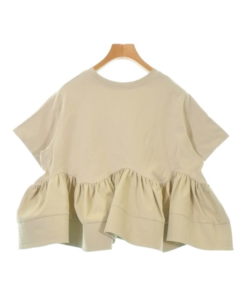 MACHATT（マチャット）Tシャツ・カットソー ベージュ サイズ:F レディース/2200721996066