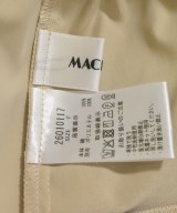 MACHATT（マチャット）Tシャツ・カットソー ベージュ サイズ:F レディース/2200721996066