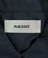MACHATT（マチャット）カジュアルシャツ 紺 サイズ:F レディース/2200682330077