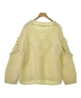MACHATT（マチャット）ニット・セーター 白 サイズ:F レディース/2200673396082