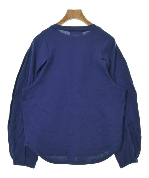 MACHATT（マチャット）Tシャツ・カットソー 青 サイズ:F レディース/2200673396167