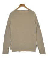 MACHATT（マチャット）ニット・セーター ベージュ サイズ:-(S位) レディース/2200677937045