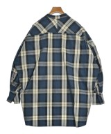 MACHATT（マチャット）ブラウス 紺 サイズ:F レディース/2200678604052