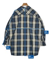 MACHATT（マチャット）ブラウス 紺 サイズ:F レディース/2200678604052